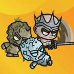 Underground Heroes Unlimited Money Mod Apk 1.9.2