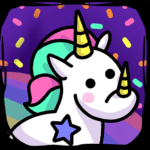 Unicorn Evolution Idle Catch Unlimited Money Mod Apk 1.0.68