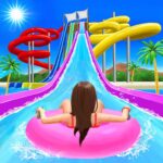 Uphill Rush Water Park Racing Unlimited Money Mod Apk 4.3.1016