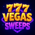 Vegas-Sweeps Slots 777 Casino Unlimited Money Mod Apk 0.1
