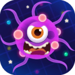 Virus Vamp Unlimited Money Mod Apk 1.0.2