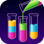 Water Sort Puzzle – Color Sort Premium Mod Apk 1.0.29