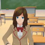 Womens School Simulator 2020 Unlimited Money Mod Apk 2.20