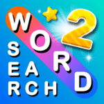 Word Search 2 – Hidden Words Unlimited Money Mod Apk 1.20.0