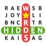 Word Search Hidden Words Unlimited Money Mod Apk 24.1120.00