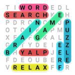 Word Search Nature Puzzle Game Unlimited Money Mod Apk 3.2.5