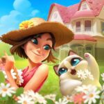Zoeys Journey Match Design Unlimited Money Mod Apk 1.1.19