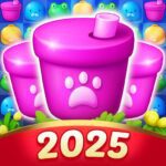 Zoo Match Unlimited Money Mod Apk 1.8.2