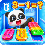 BabyBus Kids Math Games Unlimited Money Mod Apk 2.15.01.11