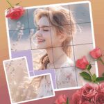 Beauty Jigsaw Mix Unlimited Money Mod Apk 1.0.0
