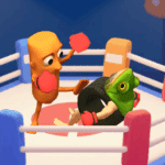 Brainrot Boxing Gym Unlimited Money Mod Apk 1.0.1