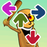 Brainrot In Music Battle Mod Unlimited Money Mod Apk 1.0