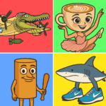 Brainrot Minigame Tik Tak Tap Unlimited Money Mod Apk 0.2