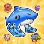 Brainzot Drop Animal Merge Unlimited Money Mod Apk 1.0.1