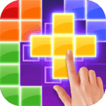 Brick Block – Puzzle Game Unlimited Money Mod Apk 0.27.0