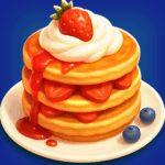 Christmas Chef Cooking Game Unlimited Money Mod Apk 1.4.5