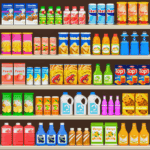 Closet Sort Sorting Games Unlimited Money Mod Apk 1.45