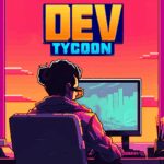 Dev Tycoon – Idle Games Unlimited Money Mod Apk 2.9.31