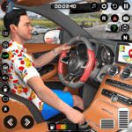 Drive Luxury Car Prado Parking Unlimited Money Mod Apk 2.3