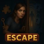 Escape RoomPuzzle Vault Unlimited Money Mod Apk 1.0.5