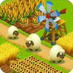 Golden Farm Unlimited Money Mod Apk 2.19.54