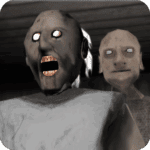 Granny Chapter Two Unlimited Money Mod Apk 1.2.2
