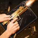 Gun Simulator Gun Shot Sounds Unlimited Money Mod Apk 1.7.2
