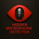Hidden microphone detector Premium Mod Apk 2.0
