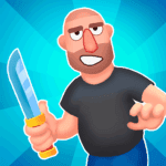Hit Master 3D – Knife Assassin Unlimited Money Mod Apk 1.8.21