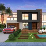 Home Design Caribbean Life Unlimited Money Mod Apk 2.3.35