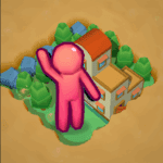 Idle City Builder by Playnest Unlimited Money Mod Apk 0.30.0