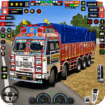 Indian Truck Driver Simulator Unlimited Money Mod Apk 38