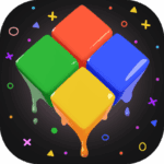 Jelly Field Unlimited Money Mod Apk 1.0.37