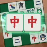 Mahjong Tile Match Solitaire Unlimited Money Mod Apk 1.2