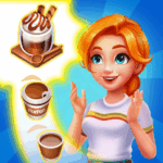 Merge Food – Chef Decoration Unlimited Money Mod Apk 1.0.21