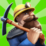 Mine Slash Arcade RPG Games Unlimited Money Mod Apk 1.5.10