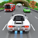 Mini Car Racing Game Legends Unlimited Money Mod Apk 6.0.22