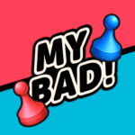 My Bad – Family Board Game Unlimited Money Mod Apk 1.19.22302
