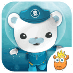 Octonauts and the Whale Shark Unlimited Money Mod Apk 1.7.3