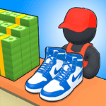 Outlet Store 3d Tycoon Game Unlimited Money Mod Apk 2.1