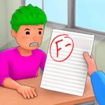Pass or Fail Unlimited Money Mod Apk 0.2.1