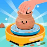 Pottery Tycoon 3D Unlimited Money Mod Apk 1.0.1