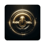 RADIO DEL Premium Mod Apk 23.5.14
