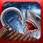 Raft Survival – Ocean Nomad Unlimited Money Mod Apk 2.4.0