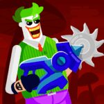 Ragdoll Rage Heroes Arena Unlimited Money Mod Apk 1.9.3