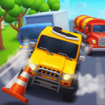 Road HustleTap Solve Escape Unlimited Money Mod Apk 1.0.4