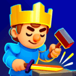 Royal Lands – Save The King Unlimited Money Mod Apk 1.0.0