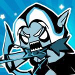 Rumble MagicsCrush the Undead Unlimited Money Mod Apk 3.0.5