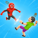 Rumble Wrestling Fight Game Unlimited Money Mod Apk 2.7.6