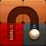 Slide Roll Unlimited Money Mod Apk 1.0.3